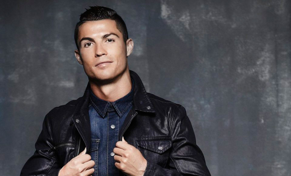 cristiano ronaldo jeans price