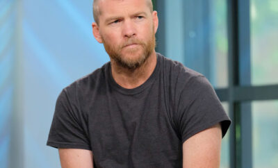 Sam Worthington