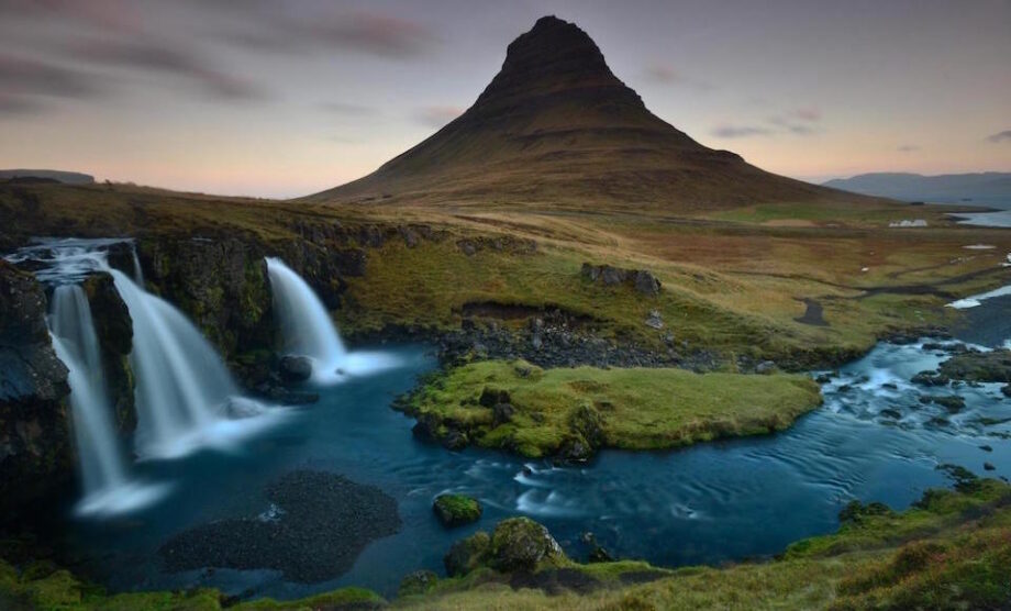 #4 Iceland