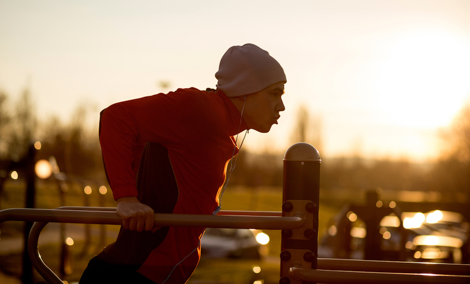 10 Fitness YouTube Channels That Will Get You Ripped For Free