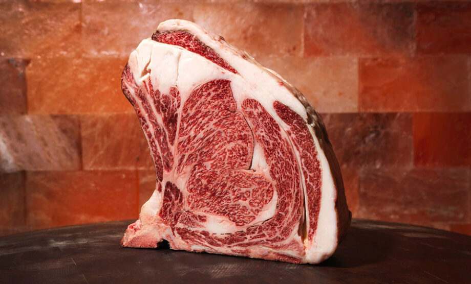 Australia's Best Wagyu Beef Can Now Be Yours For An Insane Price