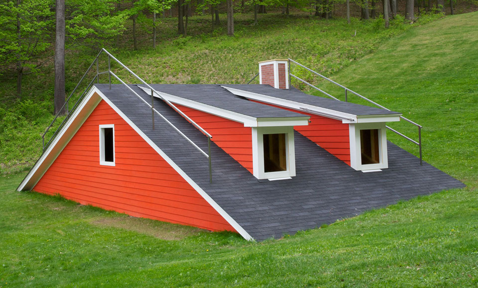 Wallpaper Presents The Best Outdoor Art Installations Of 2017