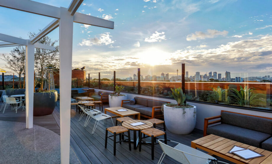 10 Best Sydney Rooftop Bars