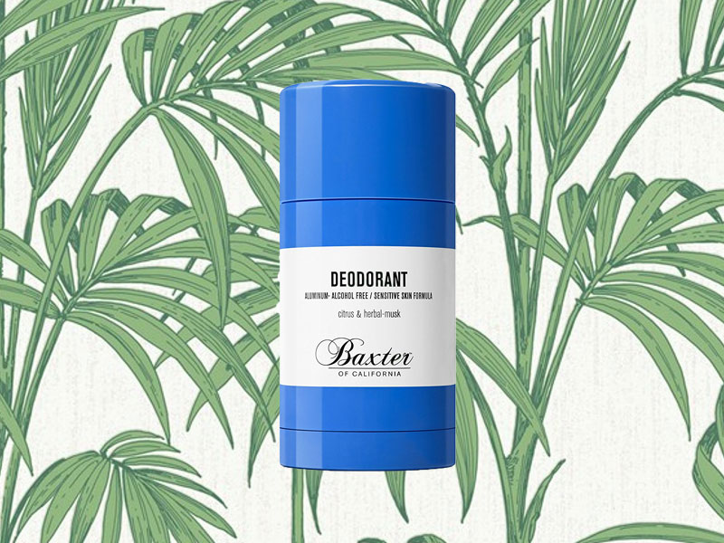 Best Men's Deodorants 7 Products To Ensure You Smell A Million Bucks