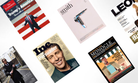 Best Men's Magazines