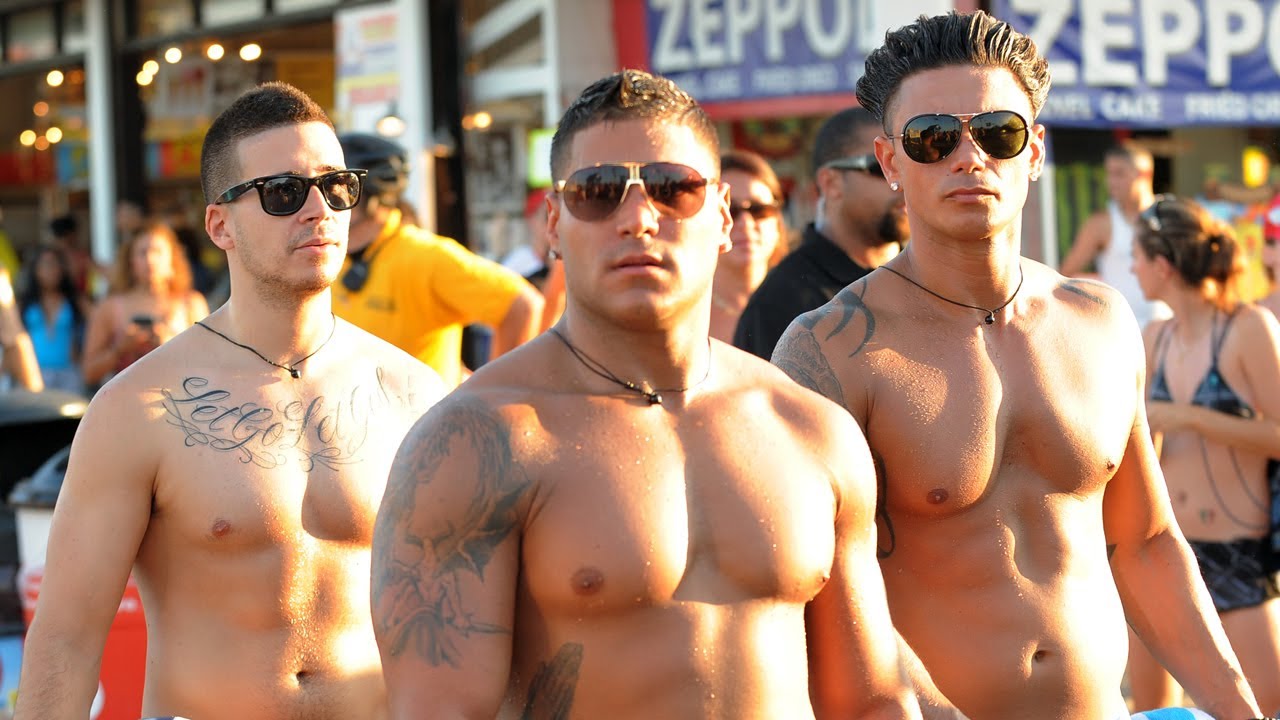 Jersey shore christian singles group
