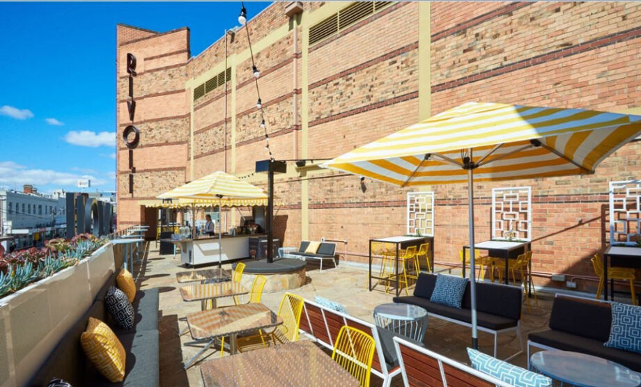 Melbourne Rooftop Bars 2023 The 11 Best Rooftop Bars In Melbourne