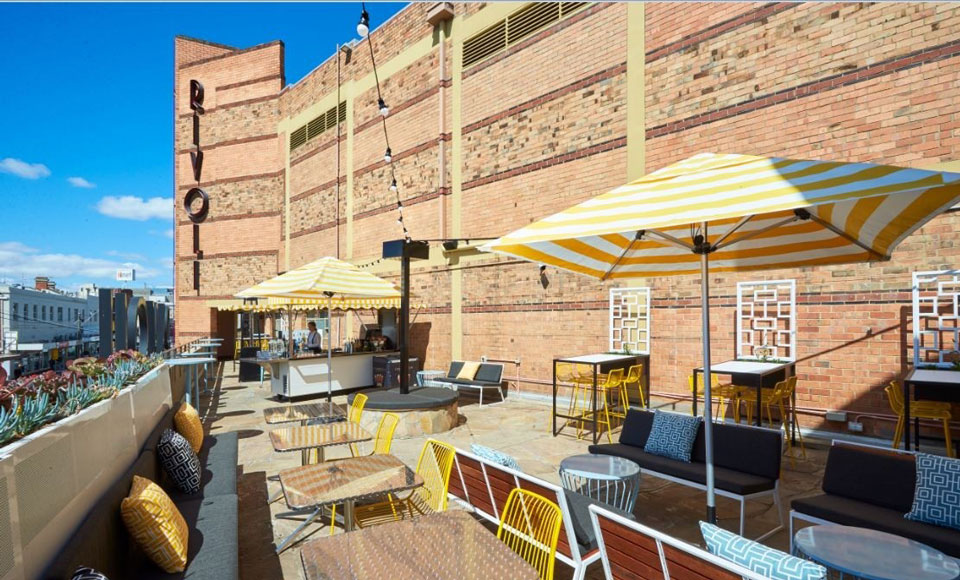 11 Best Rooftop Bars in Melbourne 2023