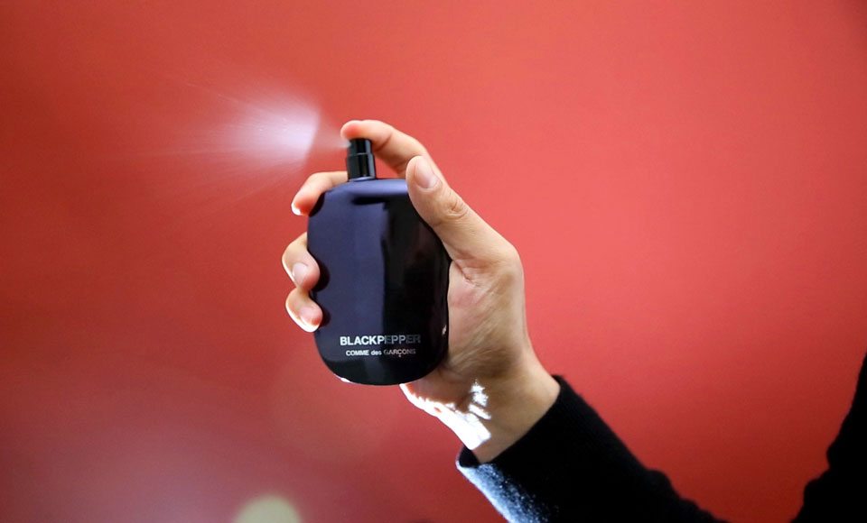 The Right Way For Men To Apply & Care For Cologne So It Lasts Longer