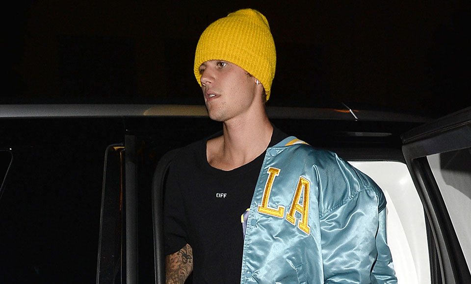Justin Bieber