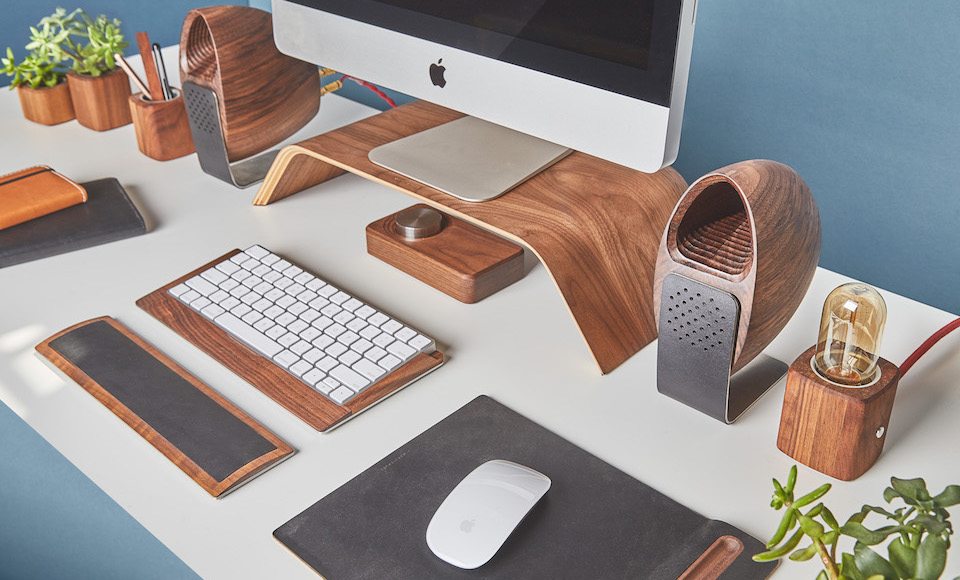 cool desk accessories