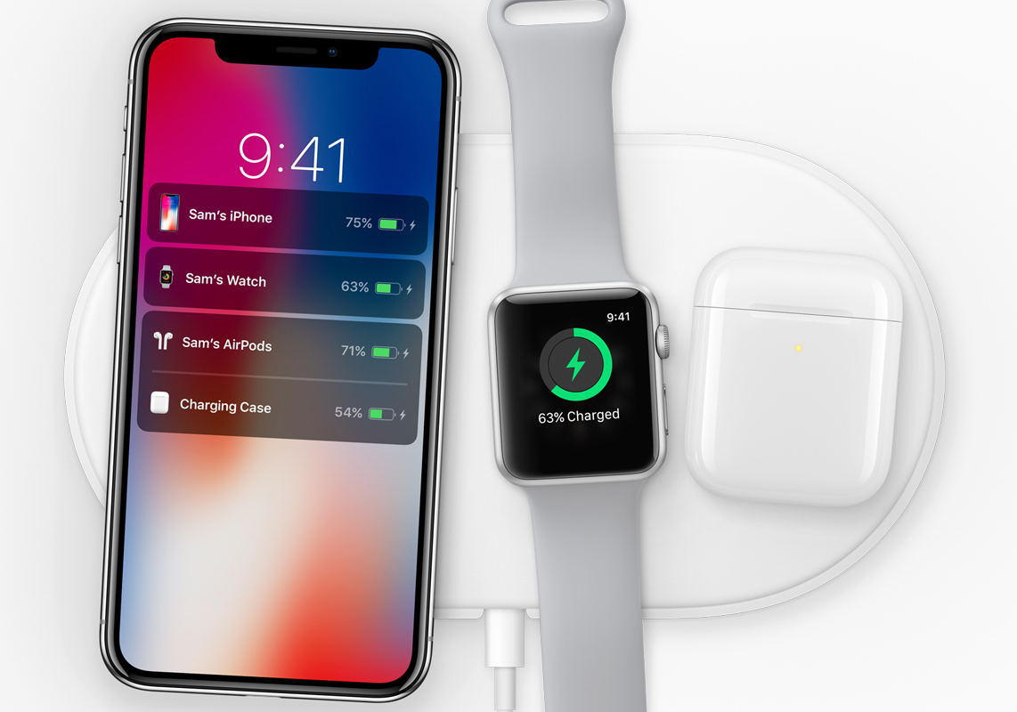 Shut The Front Door, iPhone X and Apple Watch Series 3 Just Dropped – OLED Super Retina Displays, Cellular & More
