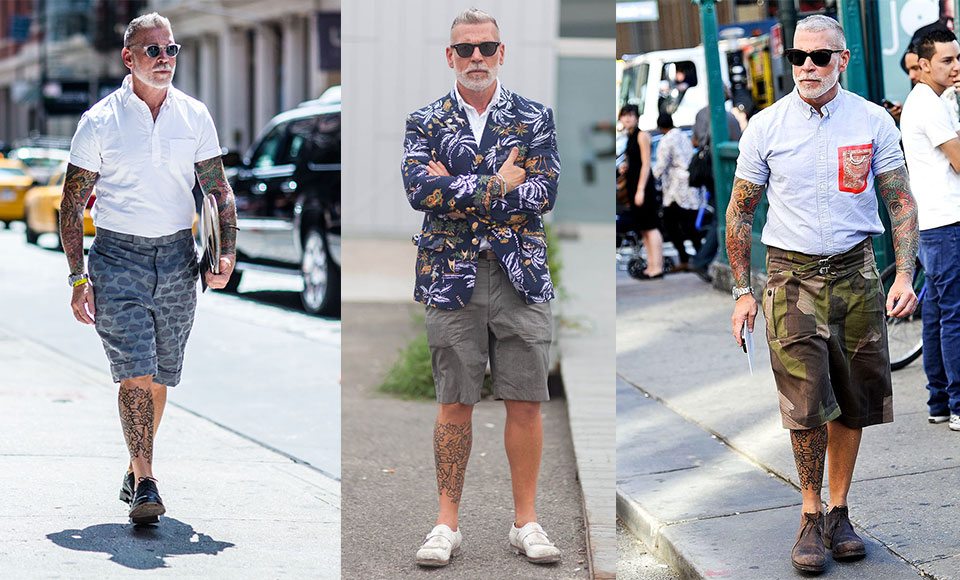 men's casual fashion summer 2019