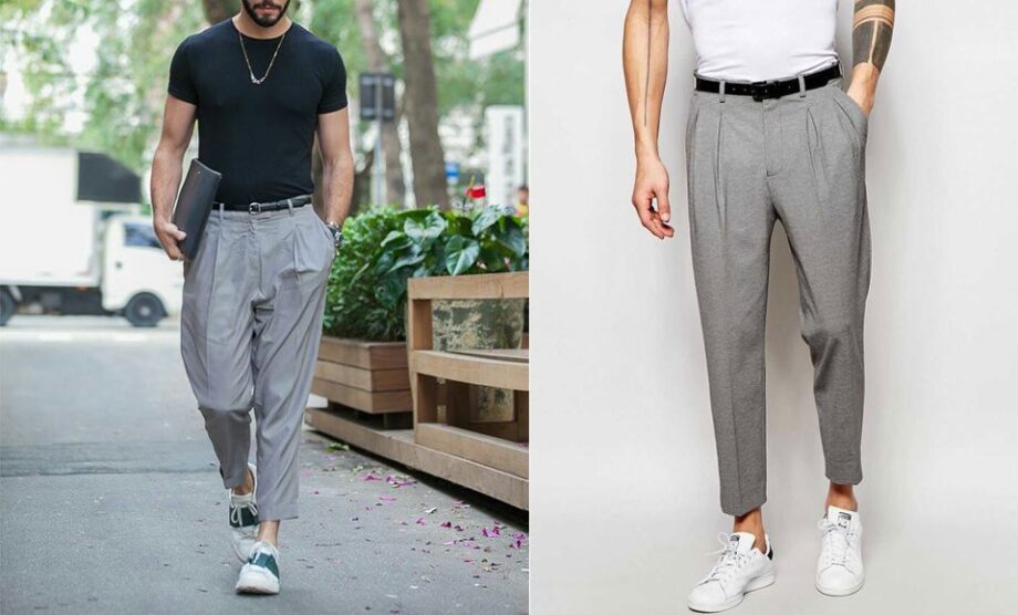 The Biggest Men's Summer Fashion Trends [2021 Edition]