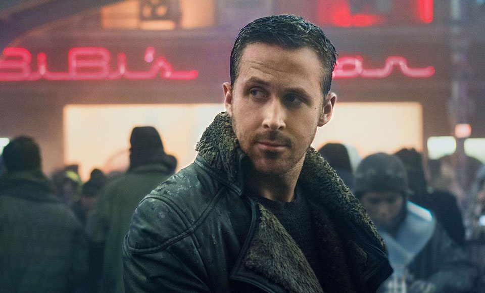 Can We Please Talk About Ryan Gosling’s Coat In Blade Runner