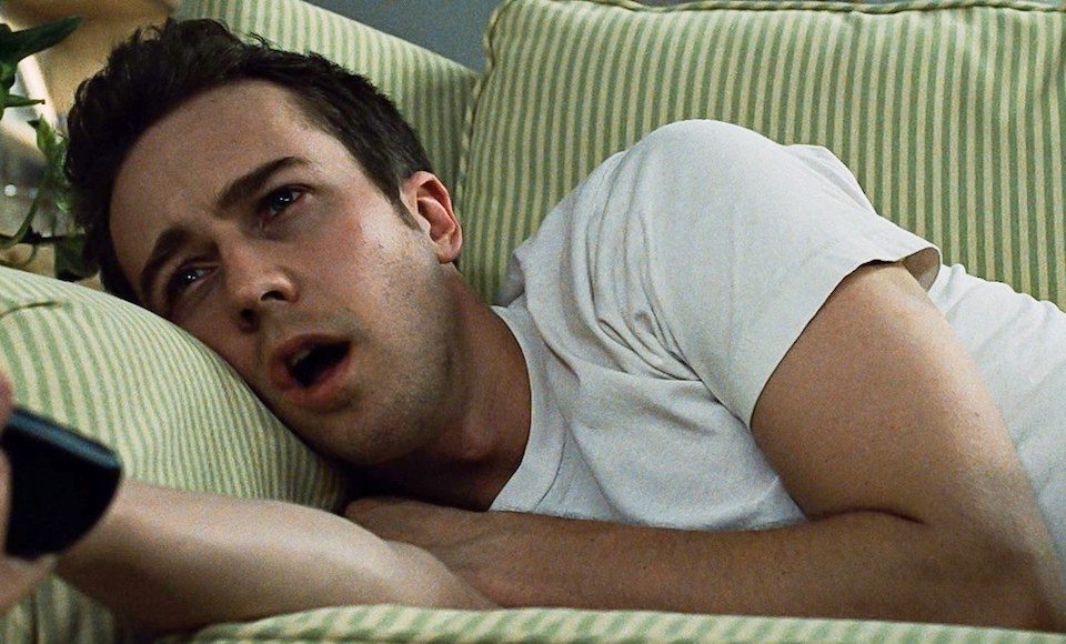 Sleep Deprivation Could Be The Reason You're Single