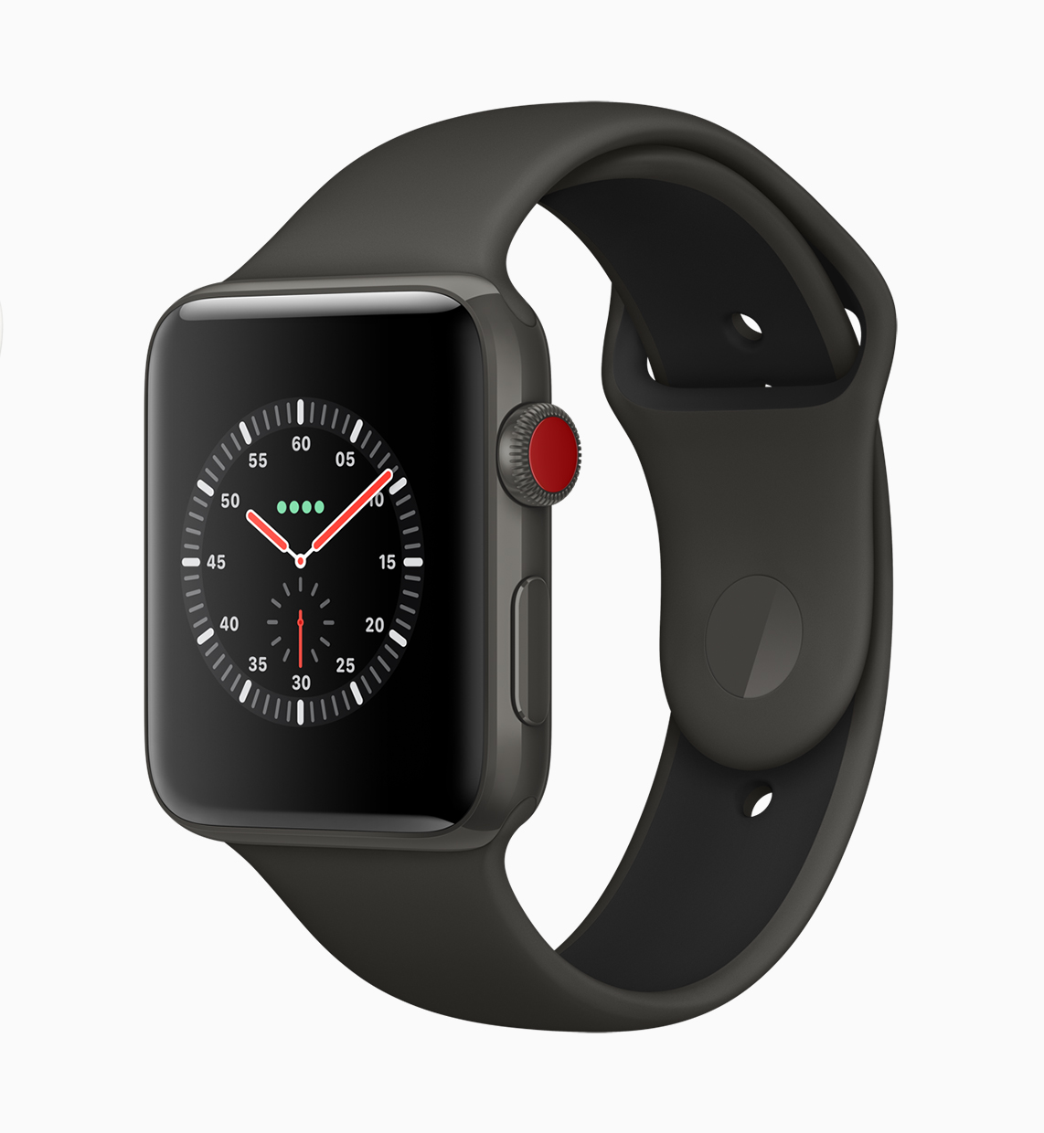 apple watch series 3 cellular screen replacement