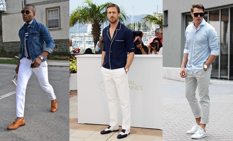 mens clothing styles 2019 summer