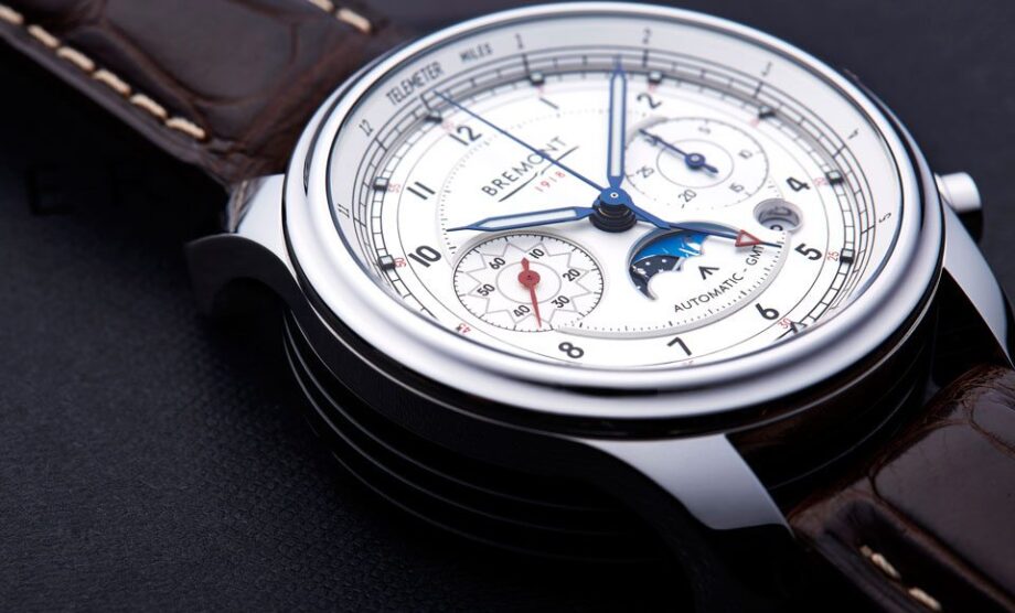 Bremont Unveils One Of The Best Looking Watches Of The Year