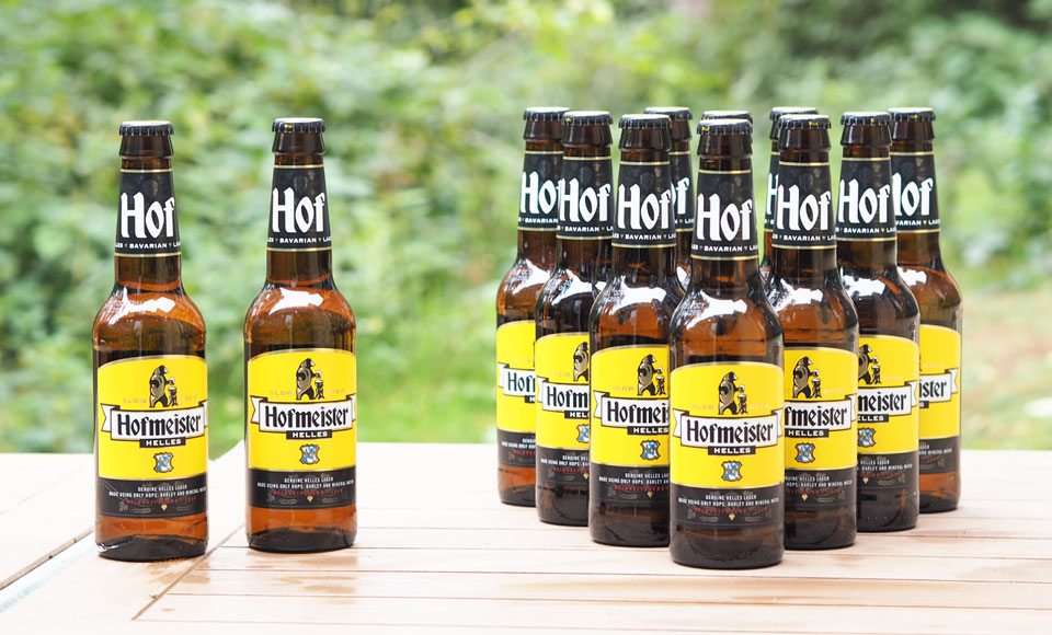 This British Beer Has Just Been Crowned The Best In The World
