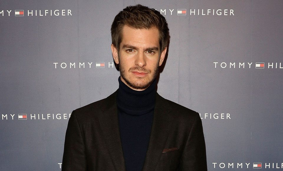 Andrew Garfield Is Single-Handedly Reviving This Controversial Menswear Piece