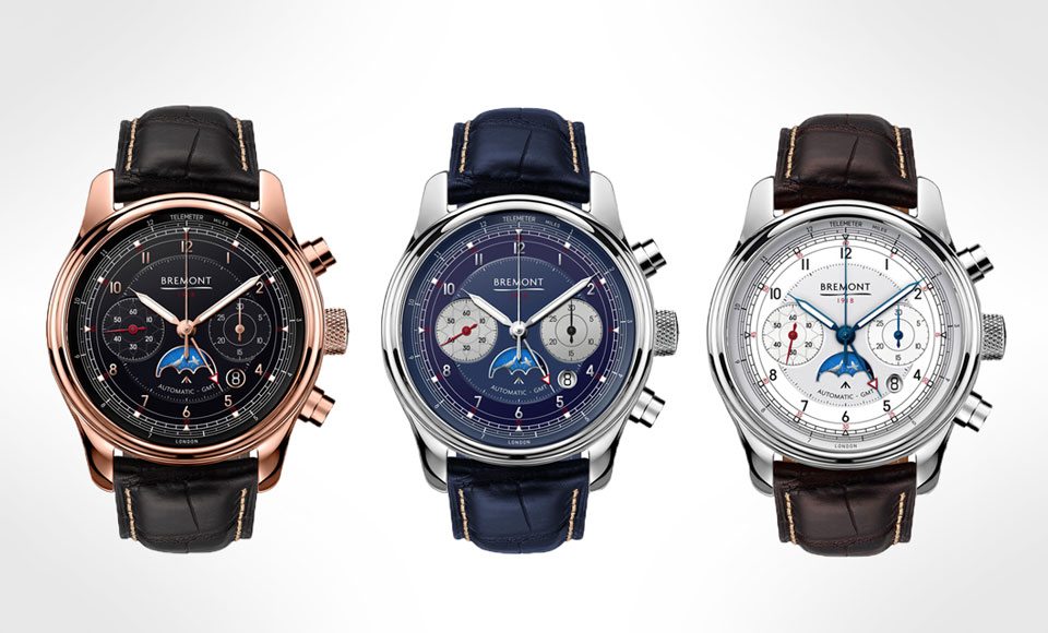 Bremont Unveils One Of The Best Looking Watches Of The Year