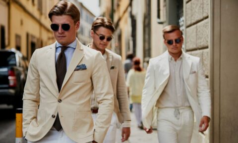 A Complete Guide For Shirt Collar Types 