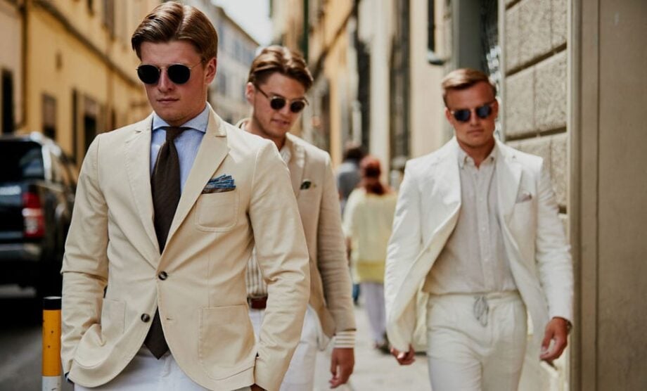 A Complete Guide For Shirt Collar Types & Styles