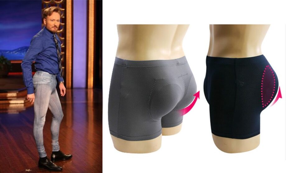 What Your Underwear Says About You