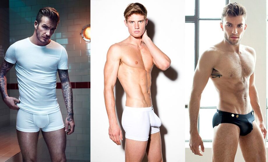 What Your Underwear Says About You