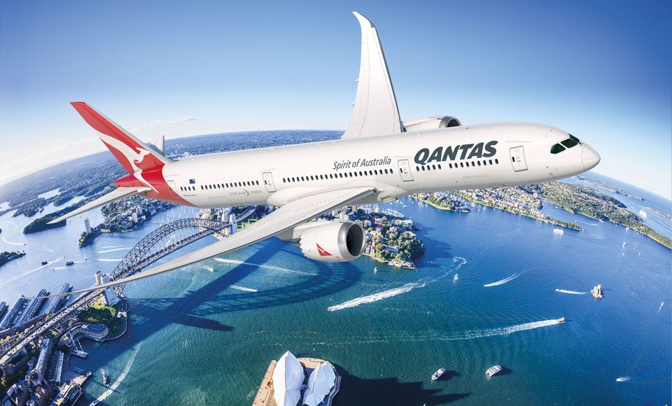 What The New Qantas Dreamliner Will Mean For Australian Travellers