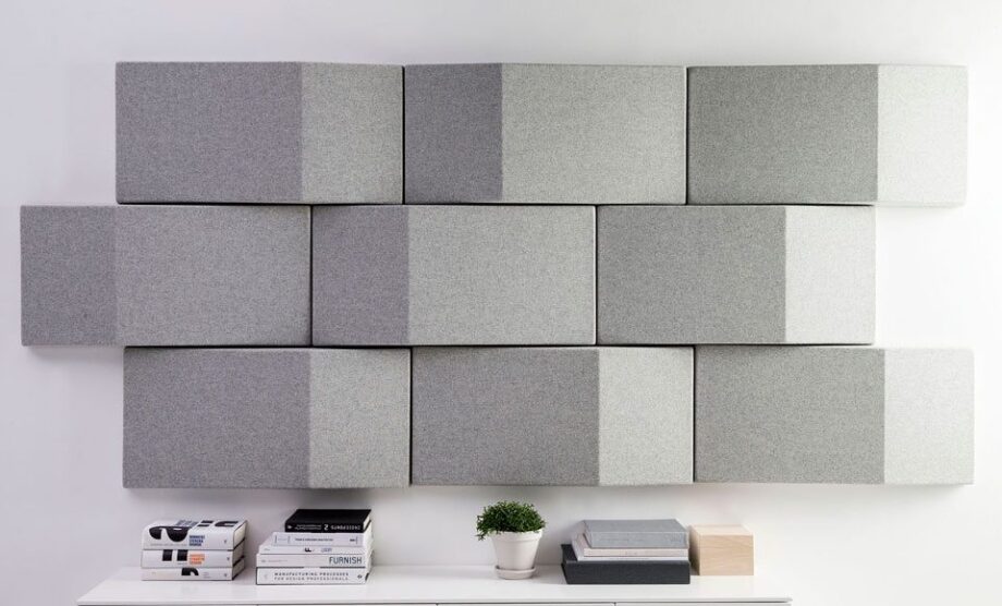 Clever Interior Hacks For Absorbing Unwanted Noise At Home