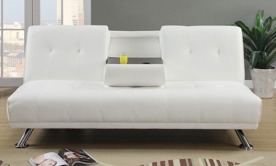 How To Choose Furniture That S Insanely, Is White Leather Couch Hard To Keep Clean