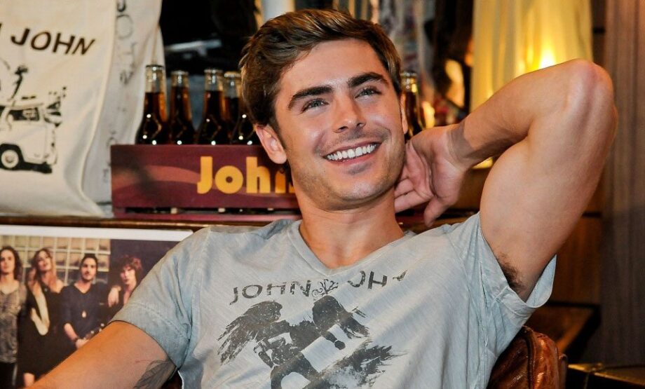 Men Trimming Armpit Hair Is Actually A Thing