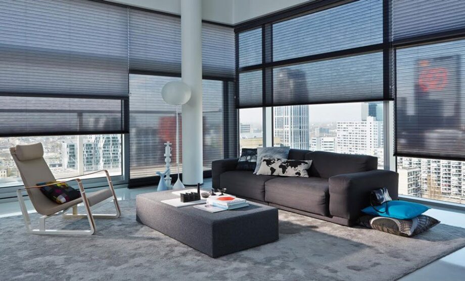 How To Maximise Light In Your Dark & Dingy Home