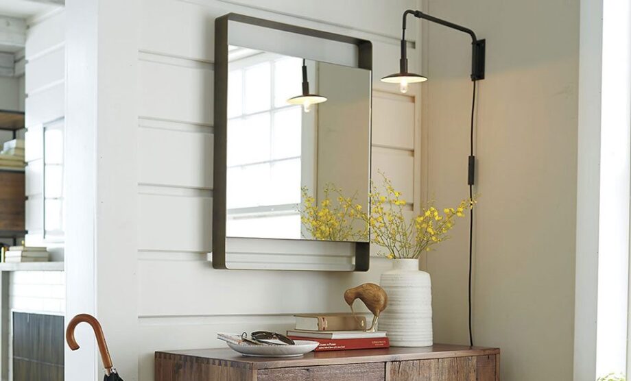 How To Maximise Light In Your Dark & Dingy Home