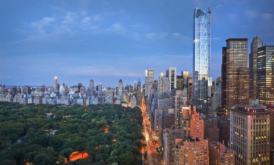 These Are The 10 Most Expensive Cities To Live In Around The World