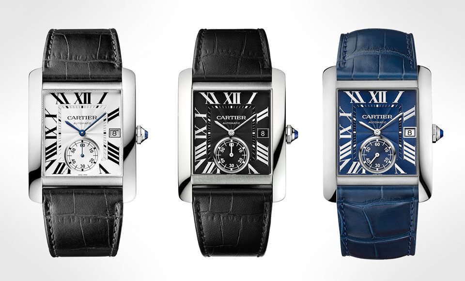 How Louis Cartier Shaped What We Wear On Our Wrists
