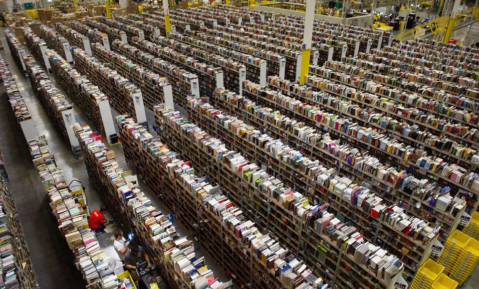 Amazon Reveals The One Thing Australians Are Spending Big On