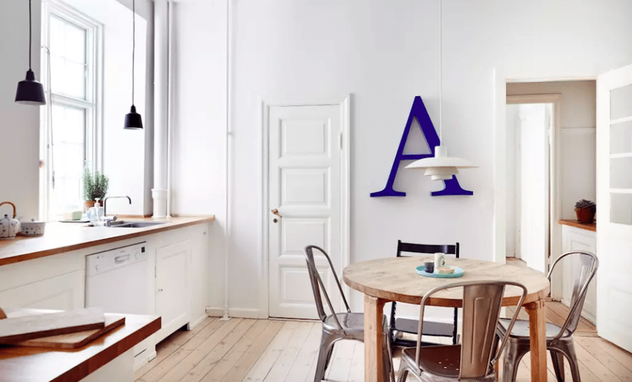 Airbnb Reveals The Most LustedAfter Listings Of 2017