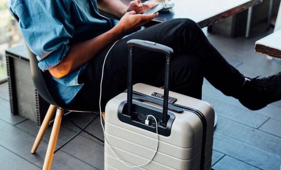 Smart Luggage Ban Why Several Major Airlines Have New Restrictions