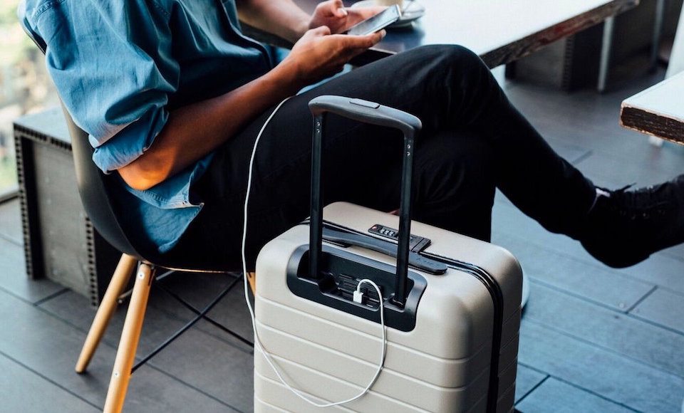 Qantas, Virgin Australia Are Banning Smart Luggage But Is It An Overreaction?