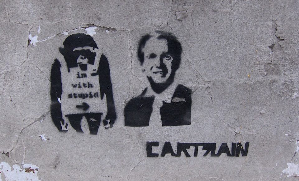 40 British Street Artists To Know