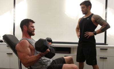 A Former NRL Player Reveals The Truth About Gains In Weights, Cardio & HIIT