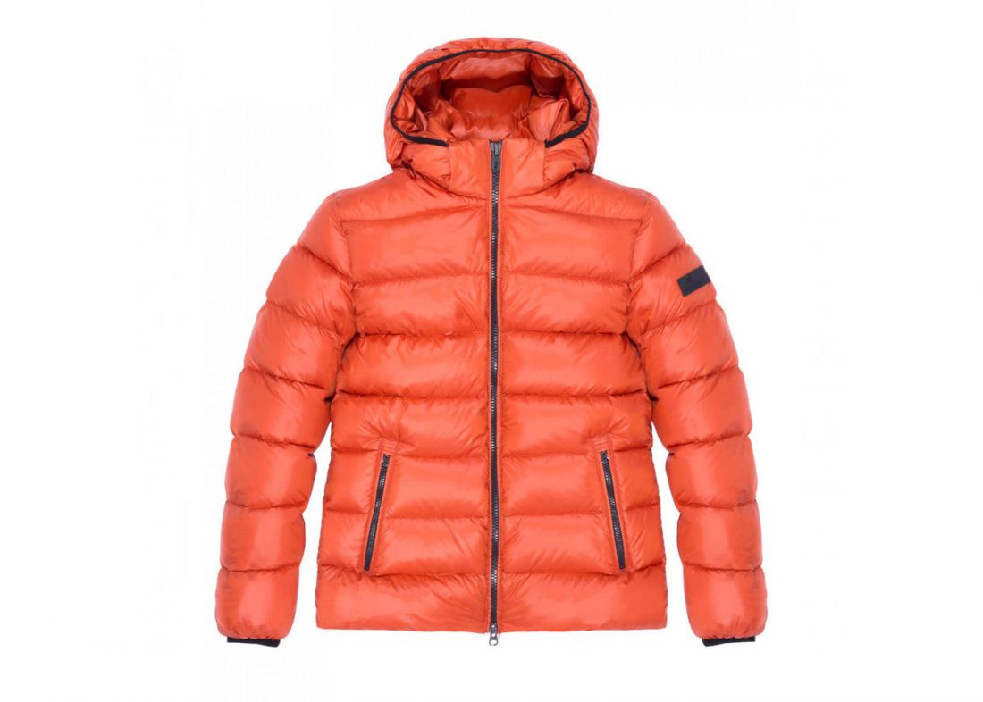 13 Coolest Men's Outerwear Brands On The