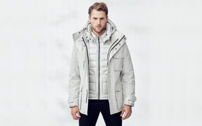 20 Best Outerwear Brands To Beat The Elements [2023]