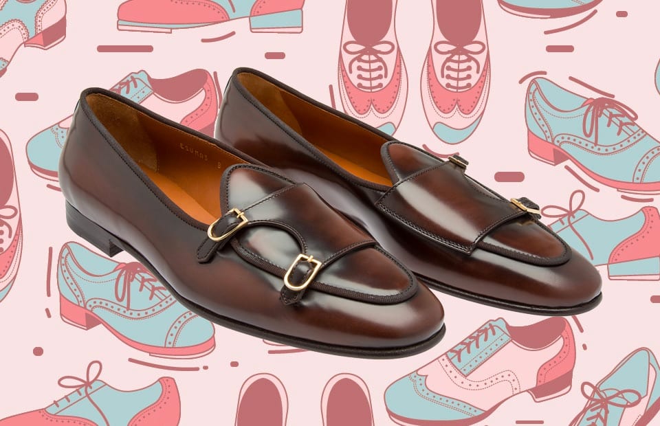 Ugly Men’s Shoes You Need To Stop Buying Immediately