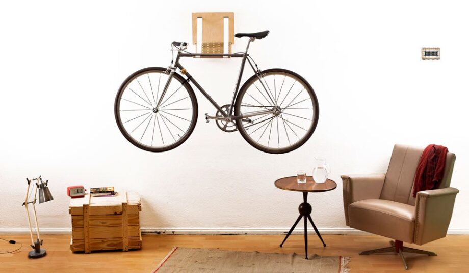 bicycle interior design