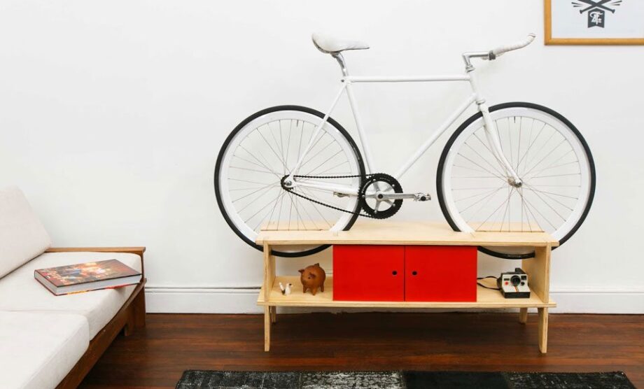 Best Bike Storage Ideas To Transform Your Home