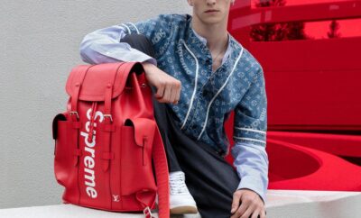 The Man Behind Louis Vuitton x Supreme Officially Calls It A Day